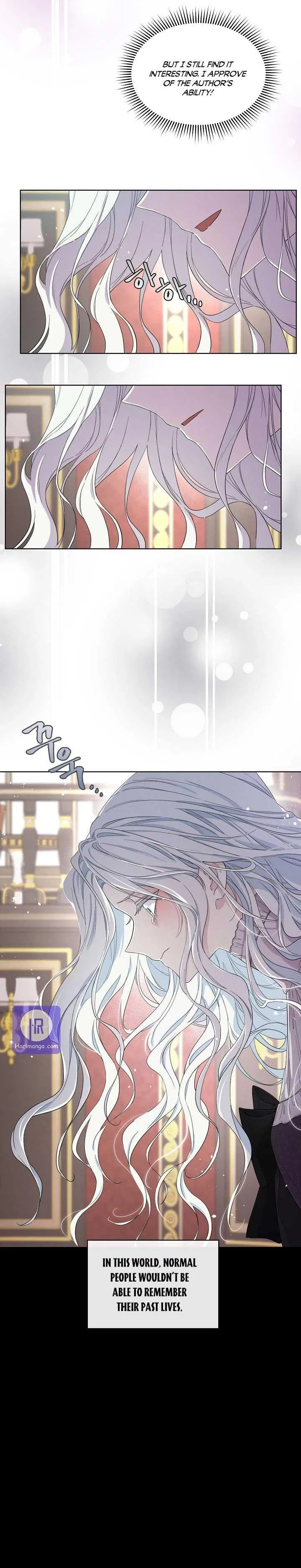 I Became the Hero’s Mom Chapter 50 - Page 4