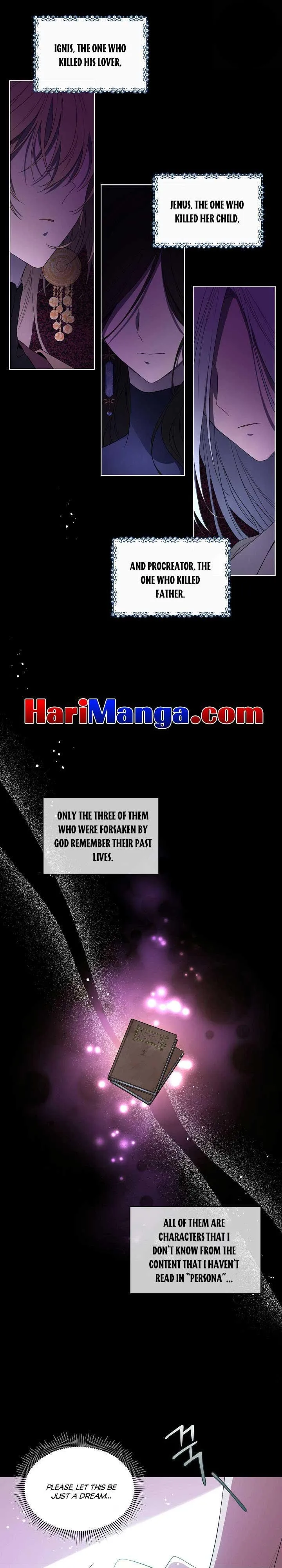 I Became the Hero’s Mom Chapter 50 - Page 5