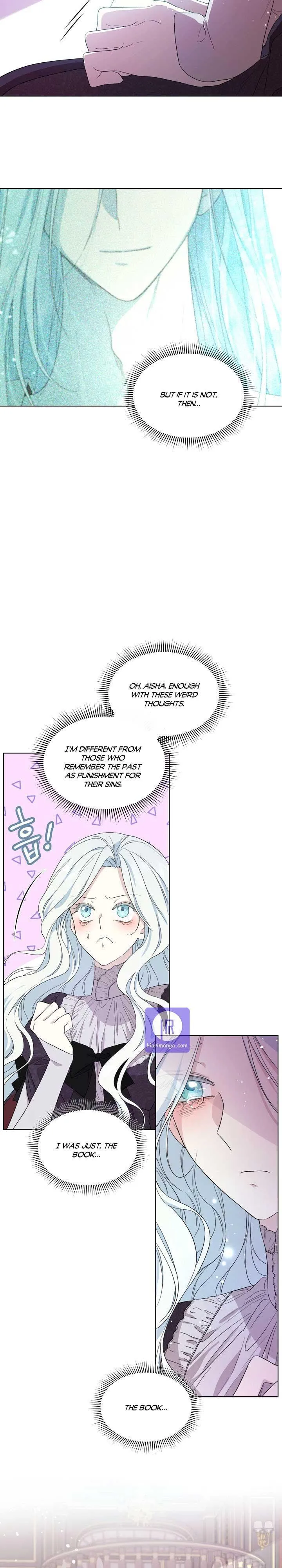 I Became the Hero’s Mom Chapter 50 - Page 6