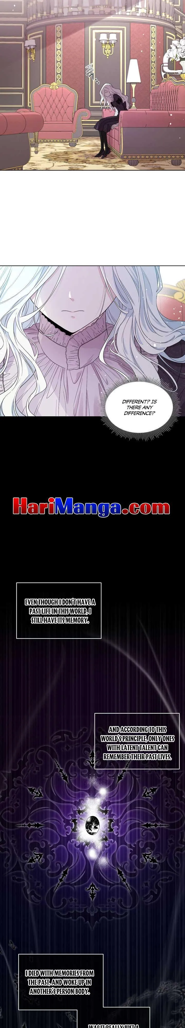 I Became the Hero’s Mom Chapter 50 - Page 7