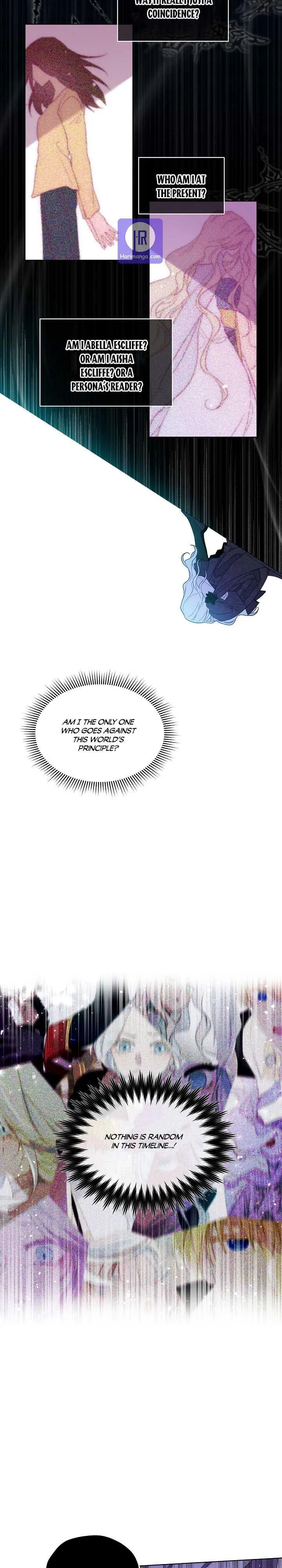 I Became the Hero’s Mom Chapter 50 - Page 8