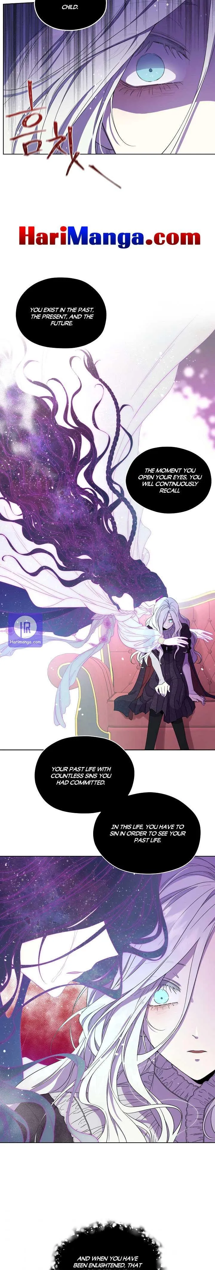 I Became the Hero’s Mom Chapter 50 - Page 9