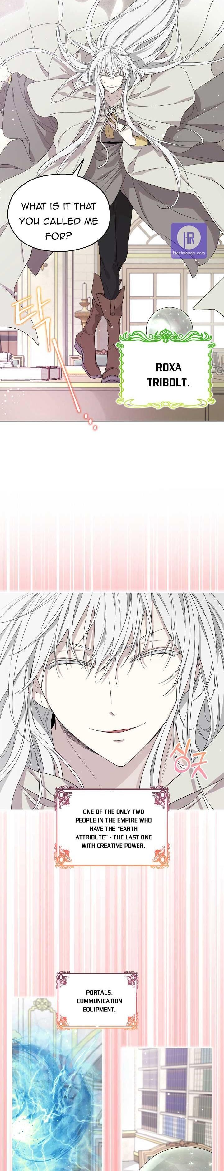 I Became the Hero’s Mom Chapter 51 - Page 11