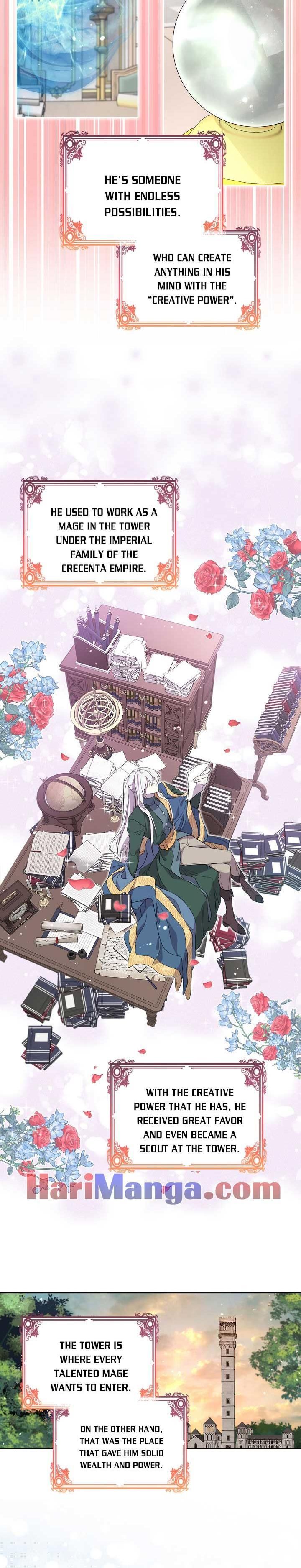 I Became the Hero’s Mom Chapter 51 - Page 12