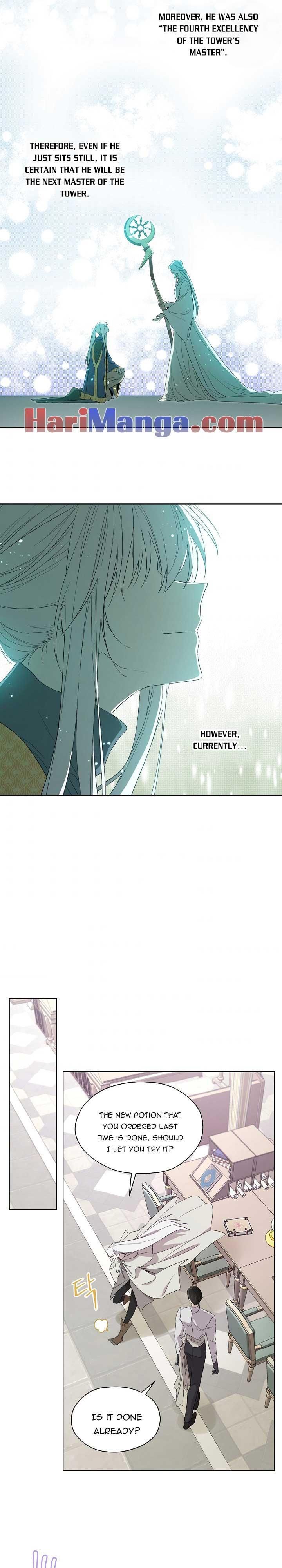 I Became the Hero’s Mom Chapter 51 - Page 13