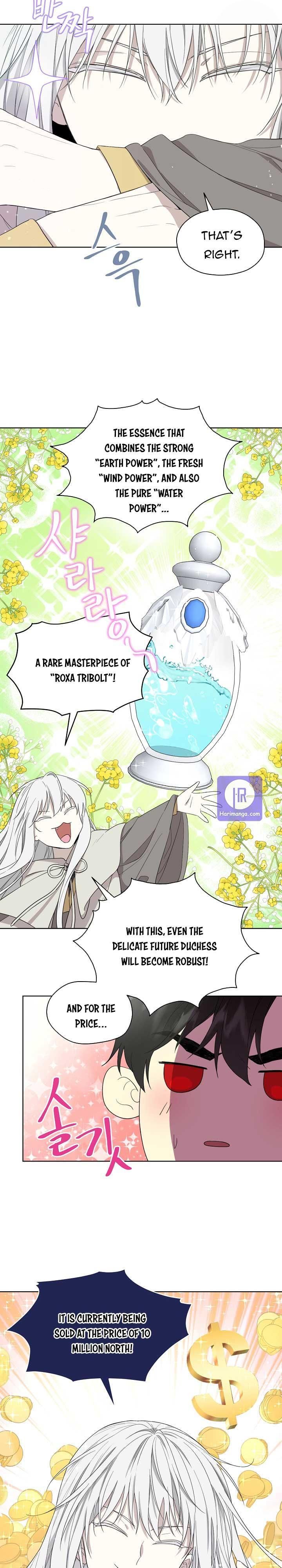 I Became the Hero’s Mom Chapter 51 - Page 14