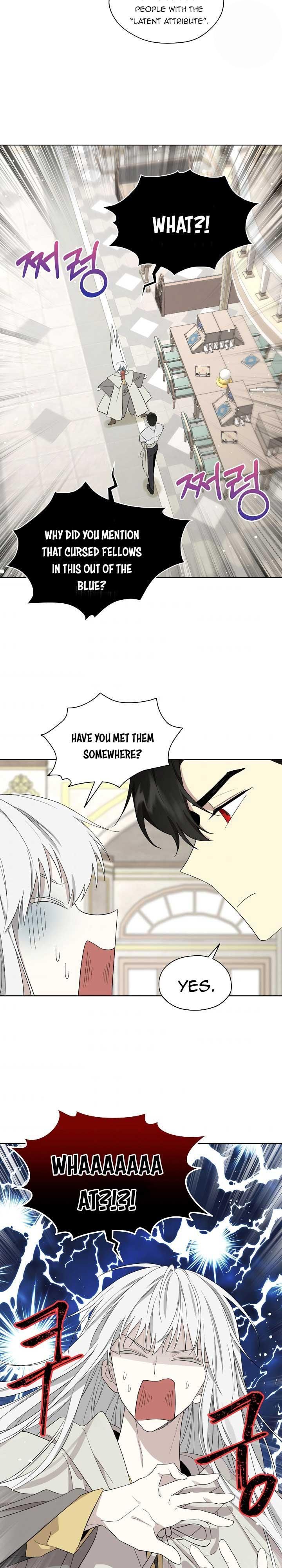 I Became the Hero’s Mom Chapter 51 - Page 18