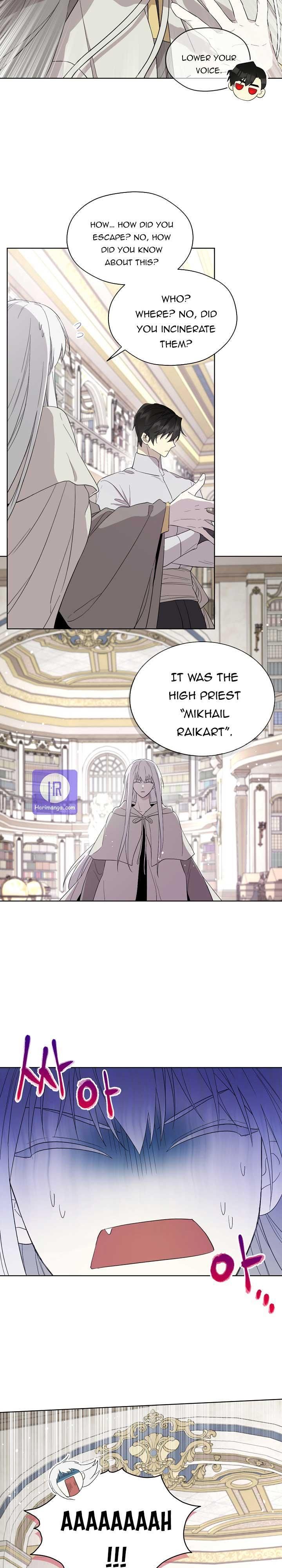 I Became the Hero’s Mom Chapter 51 - Page 19