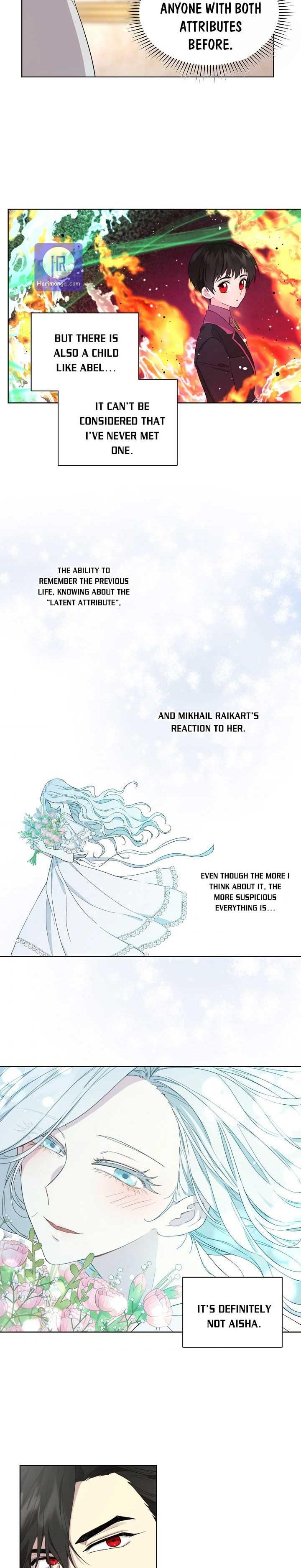 I Became the Hero’s Mom Chapter 51 - Page 2