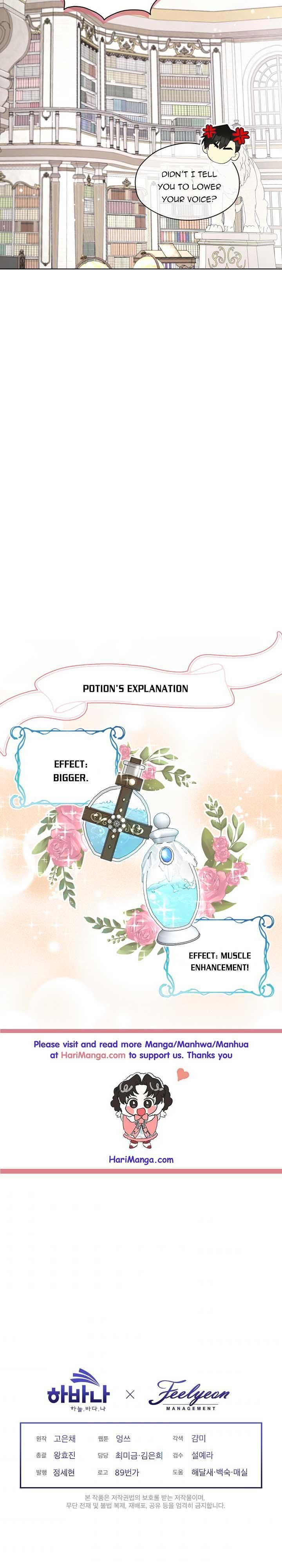 I Became the Hero’s Mom Chapter 51 - Page 20