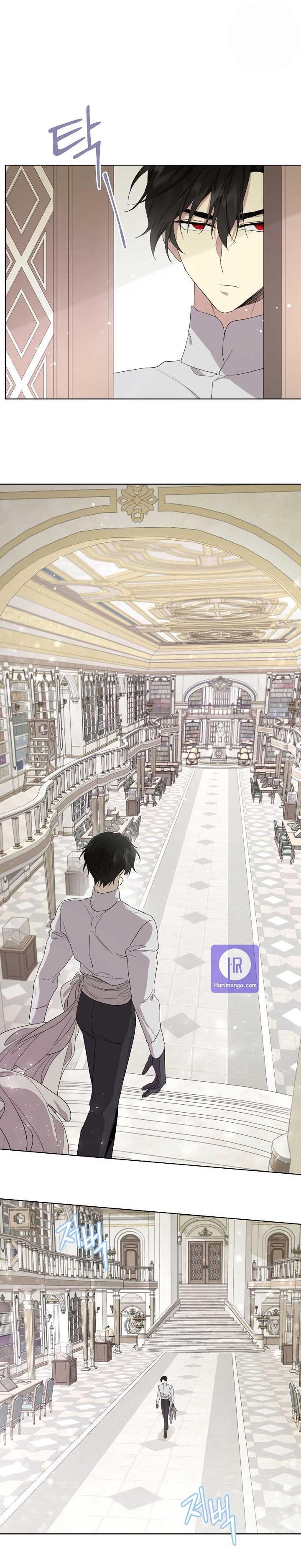 I Became the Hero’s Mom Chapter 51 - Page 4