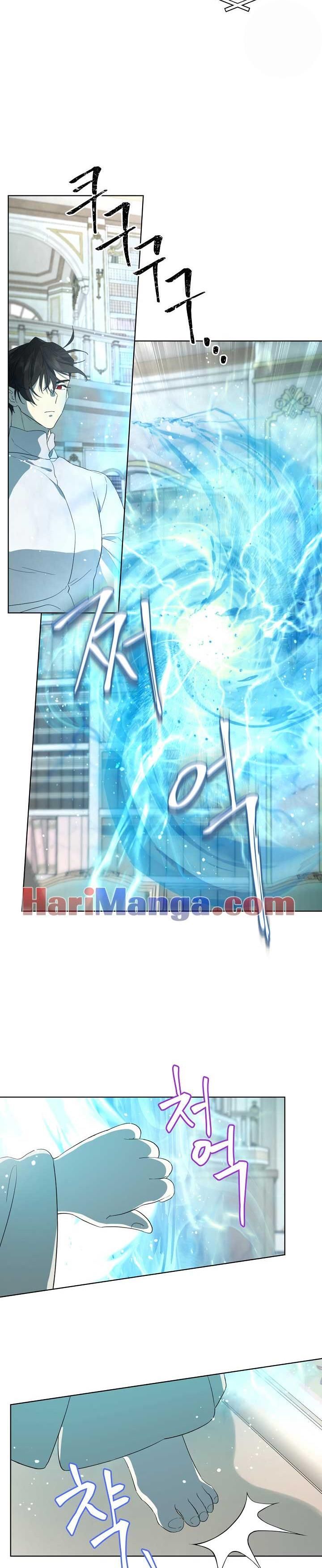 I Became the Hero’s Mom Chapter 51 - Page 8