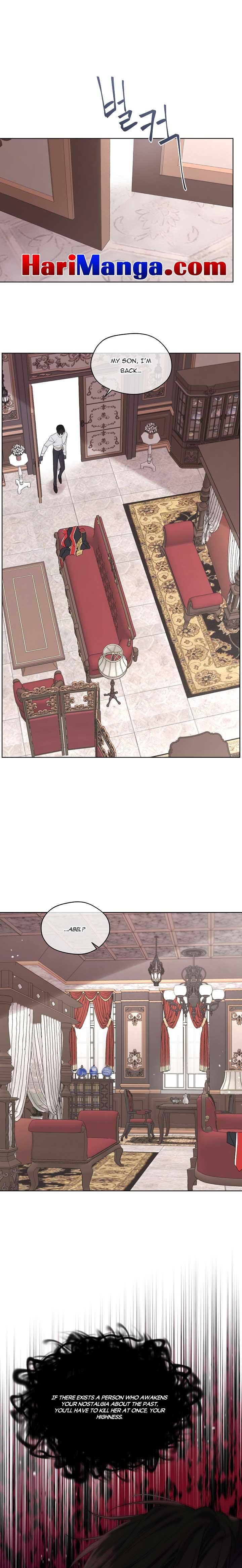 I Became the Hero’s Mom Chapter 54 - Page 1