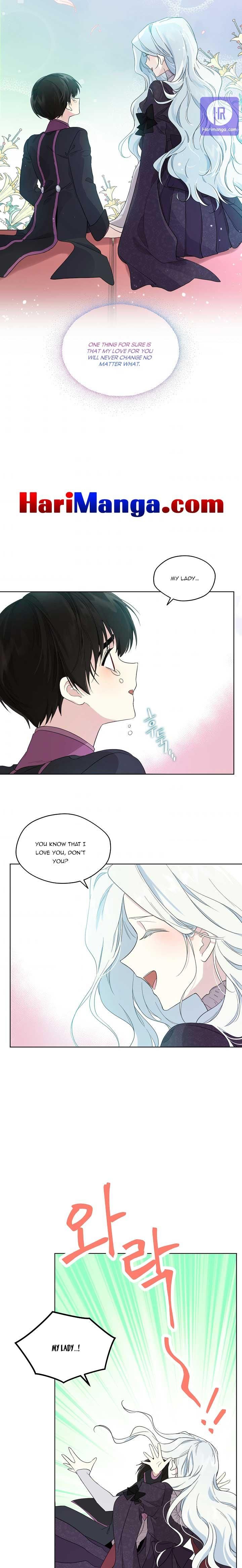 I Became the Hero’s Mom Chapter 54 - Page 10