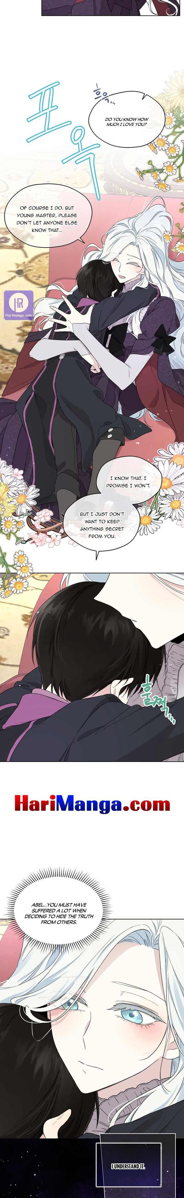 I Became the Hero’s Mom Chapter 54 - Page 11