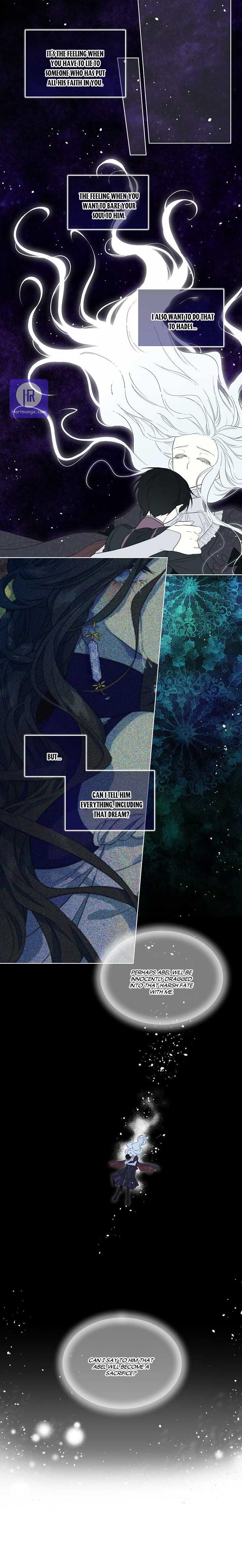 I Became the Hero’s Mom Chapter 54 - Page 12