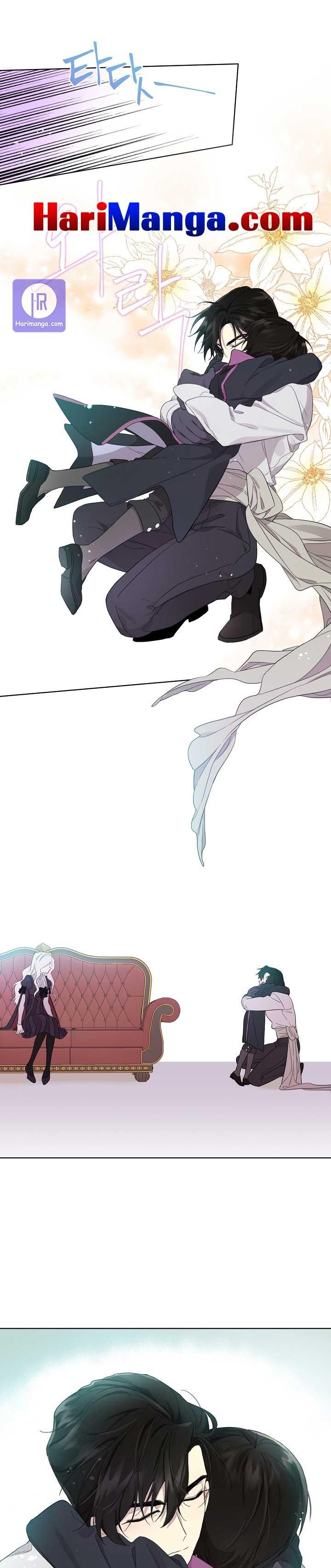 I Became the Hero’s Mom Chapter 54 - Page 16