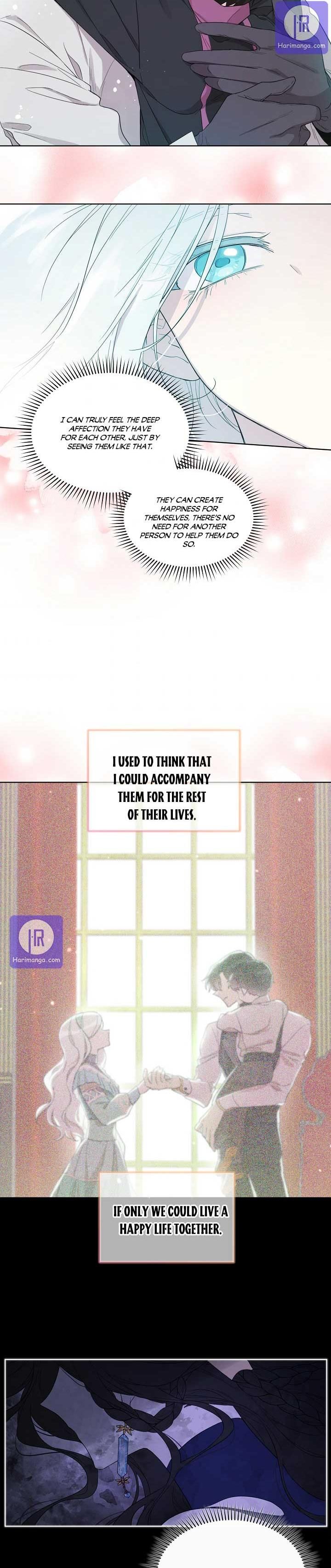 I Became the Hero’s Mom Chapter 54 - Page 17