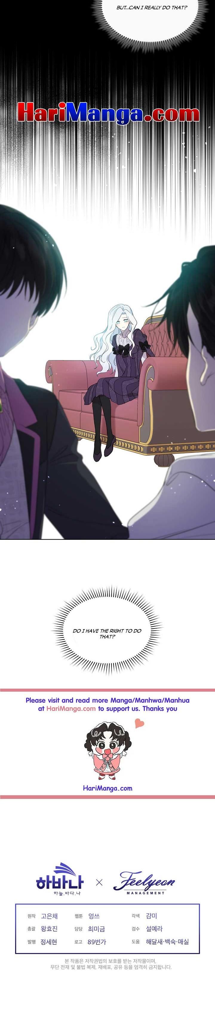 I Became the Hero’s Mom Chapter 54 - Page 18