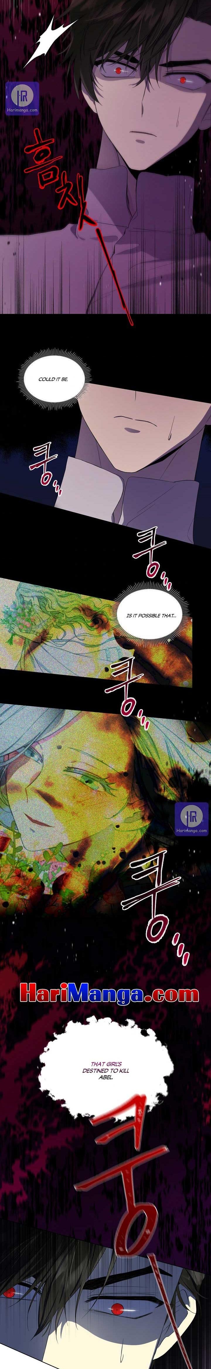 I Became the Hero’s Mom Chapter 54 - Page 2