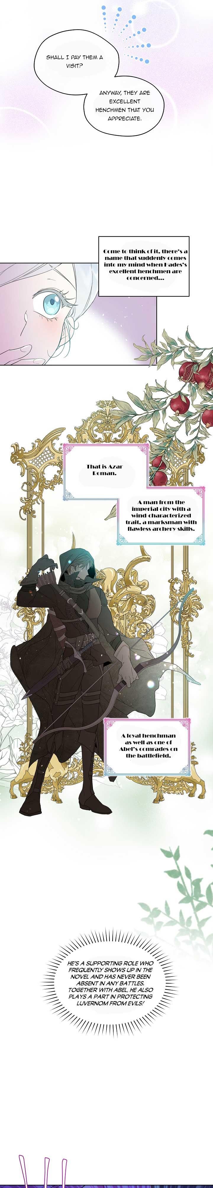 I Became the Hero’s Mom Chapter 55 - Page 11