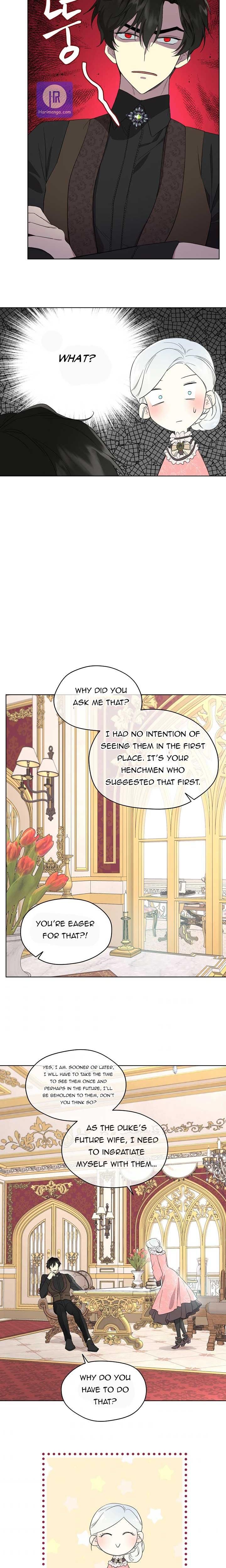 I Became the Hero’s Mom Chapter 55 - Page 14