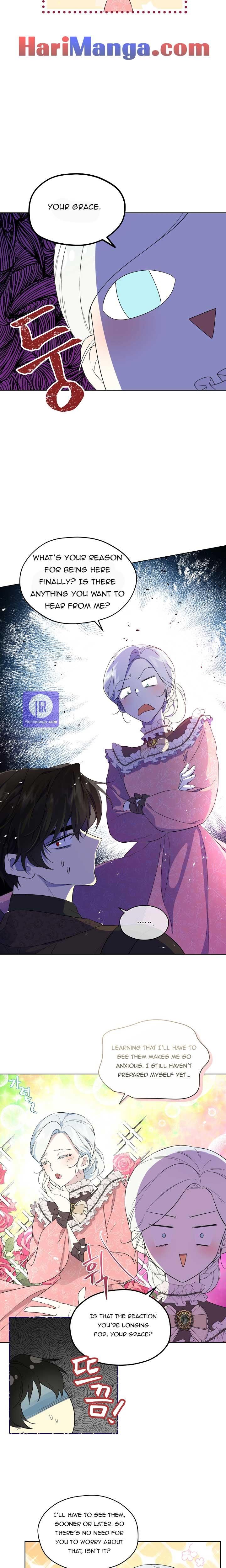 I Became the Hero’s Mom Chapter 55 - Page 15