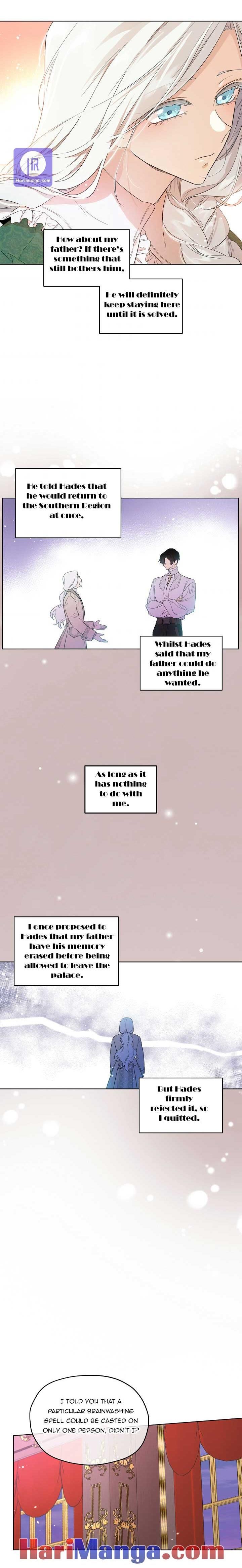 I Became the Hero’s Mom Chapter 55 - Page 2