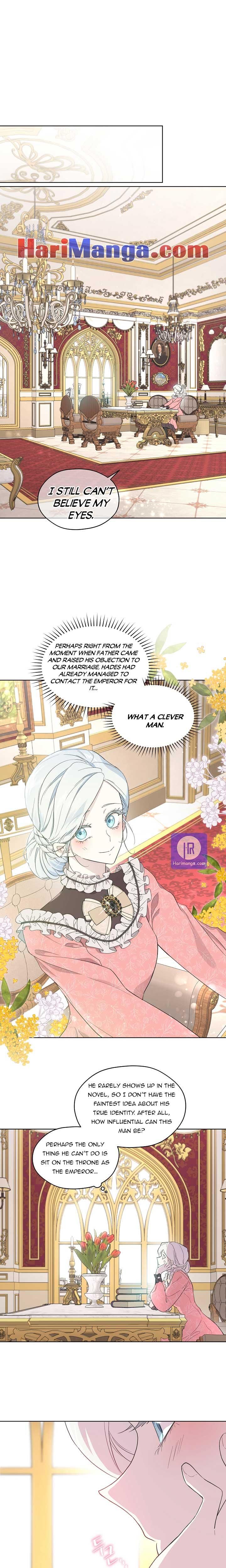 I Became the Hero’s Mom Chapter 55 - Page 7