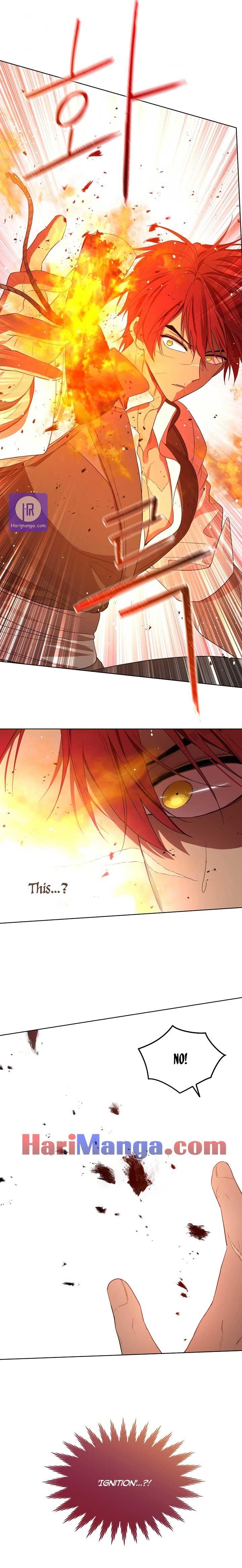 I Became the Hero’s Mom Chapter 58 - Page 16