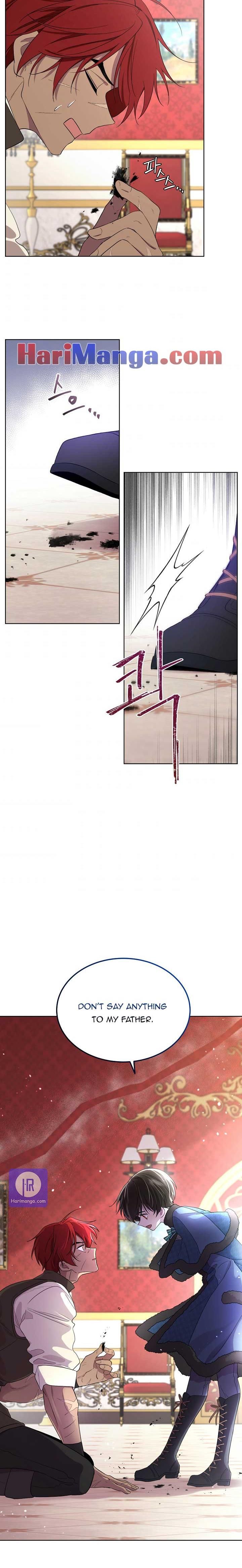 I Became the Hero’s Mom Chapter 58 - Page 18