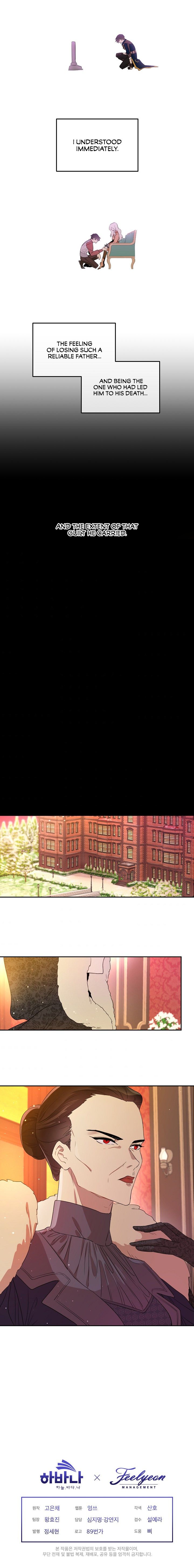 I Became the Hero’s Mom Chapter 6 - Page 12