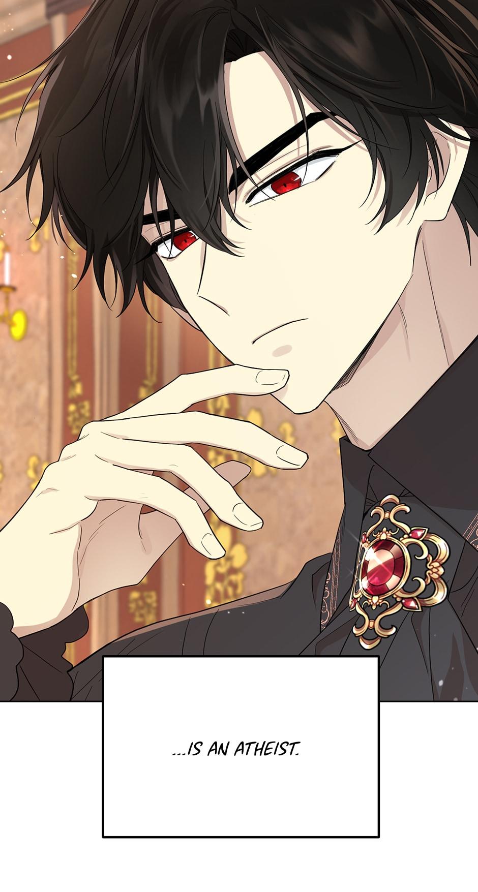 I Became the Hero’s Mom Chapter 65 - Page 12