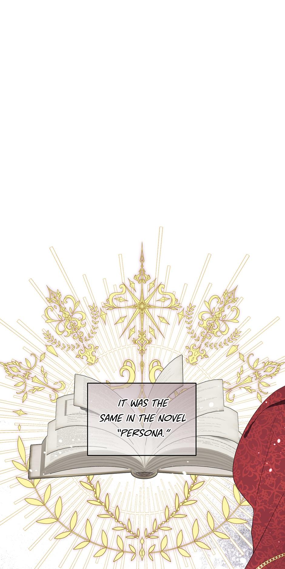 I Became the Hero’s Mom Chapter 65 - Page 22