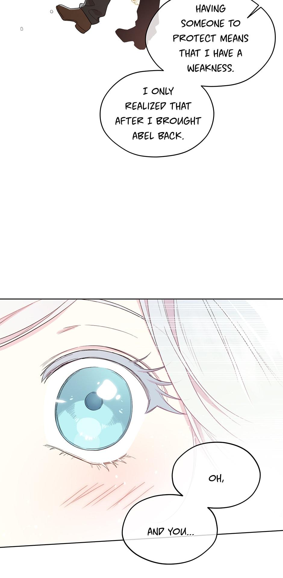 I Became the Hero’s Mom Chapter 65 - Page 30