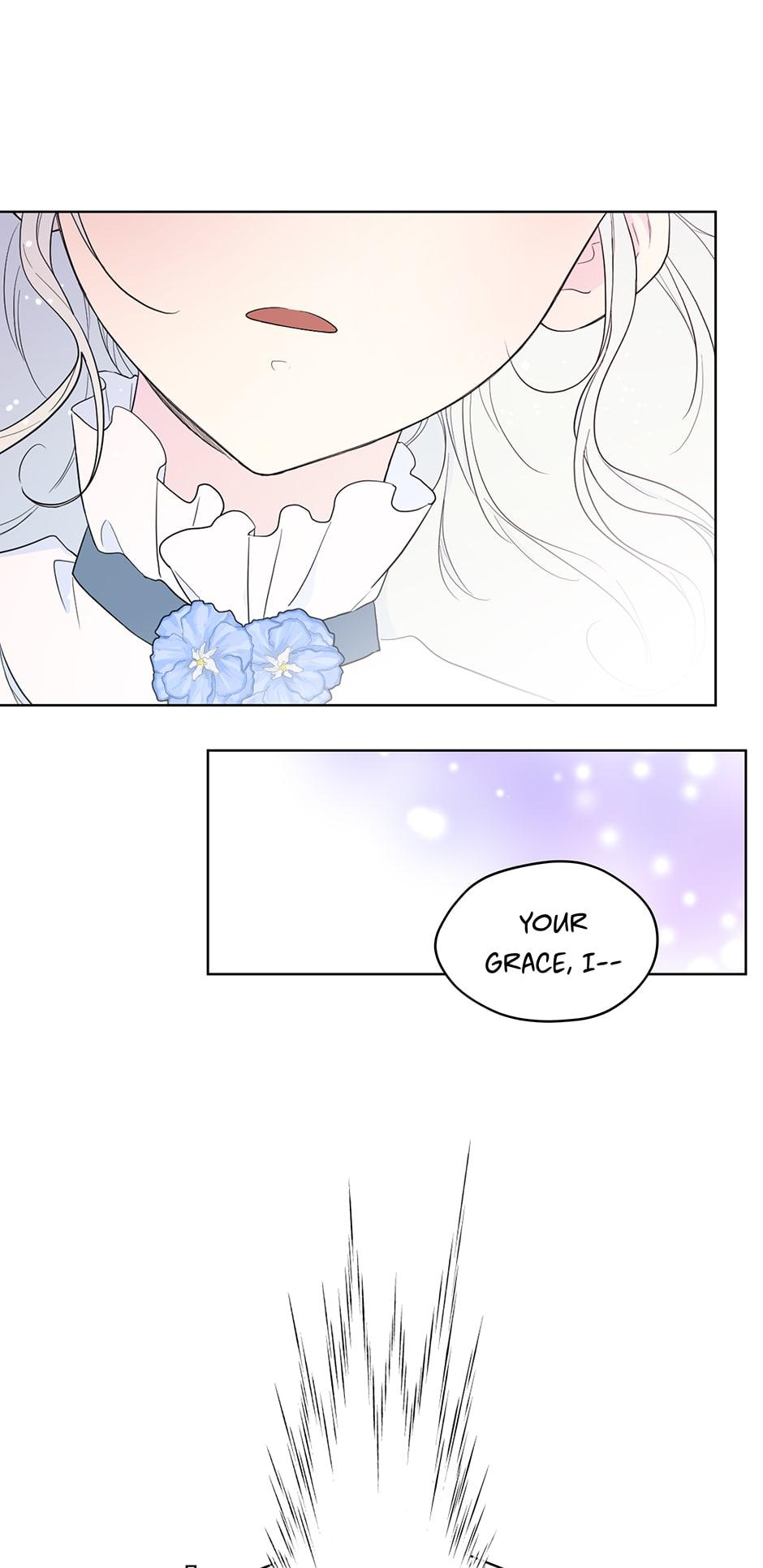 I Became the Hero’s Mom Chapter 65 - Page 36