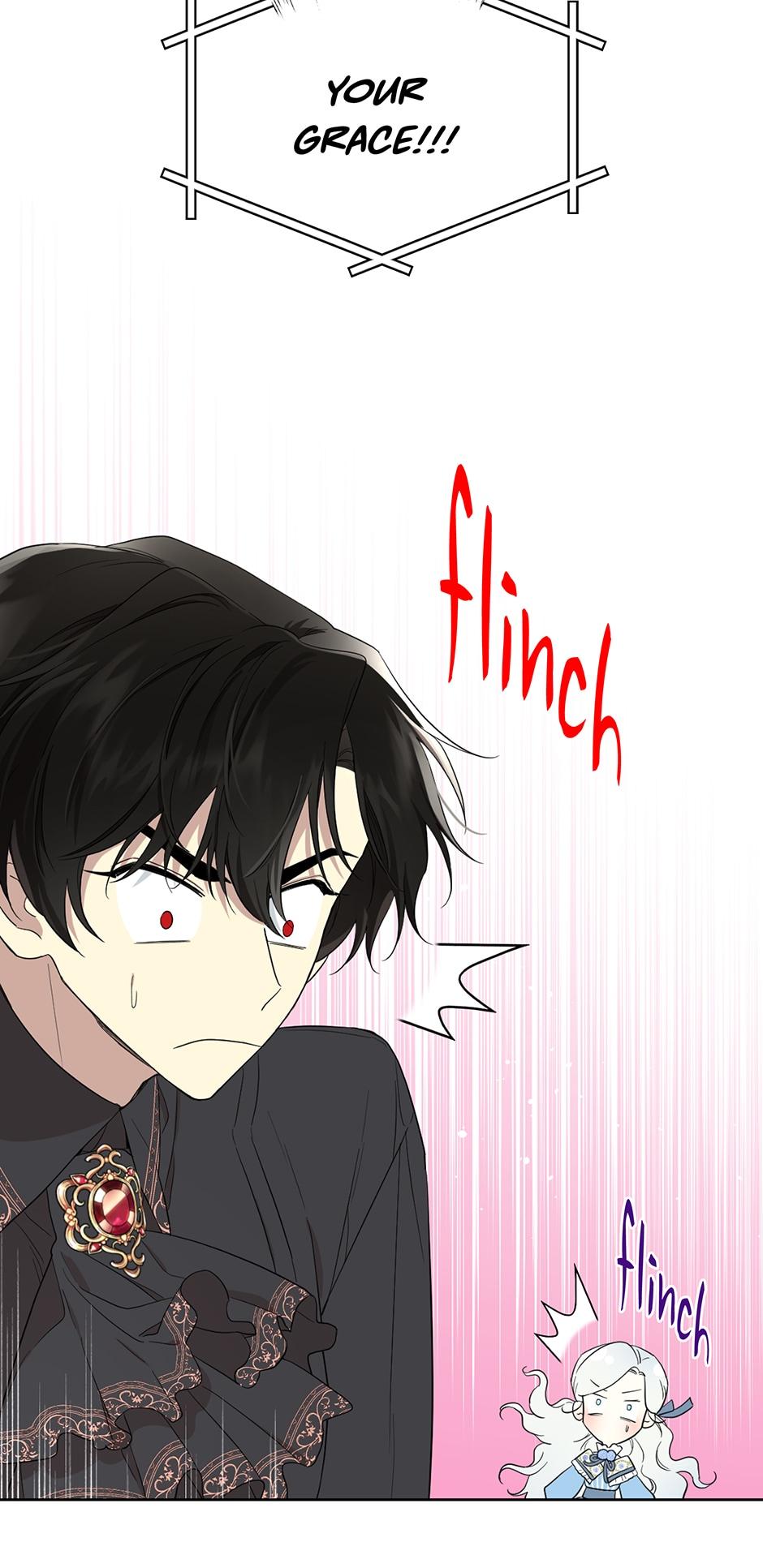 I Became the Hero’s Mom Chapter 65 - Page 37