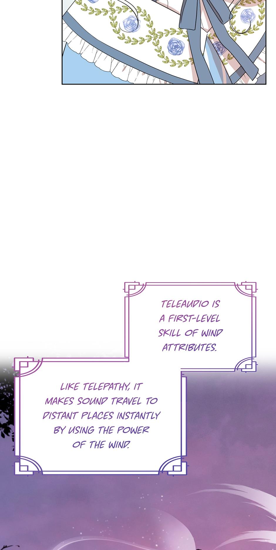 I Became the Hero’s Mom Chapter 65 - Page 42