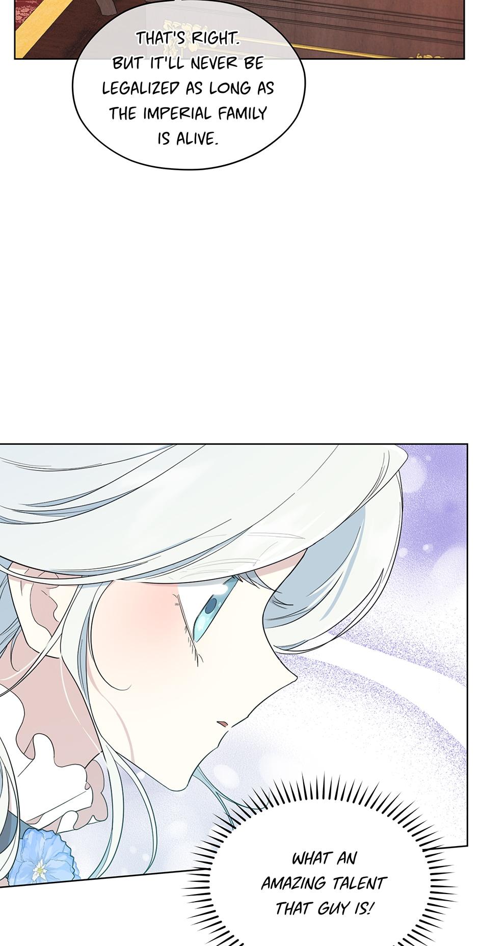 I Became the Hero’s Mom Chapter 65 - Page 51