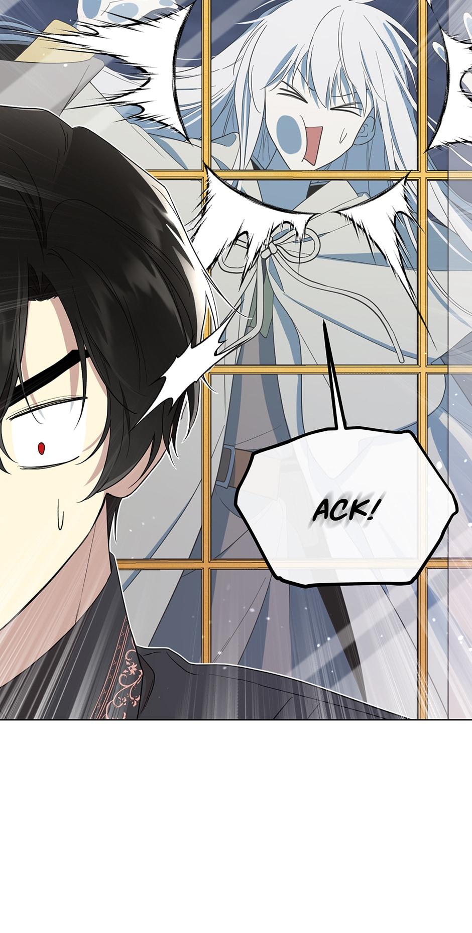 I Became the Hero’s Mom Chapter 65 - Page 54