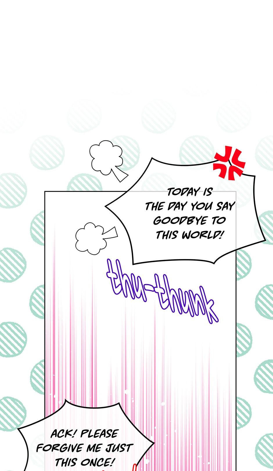 I Became the Hero’s Mom Chapter 65 - Page 56