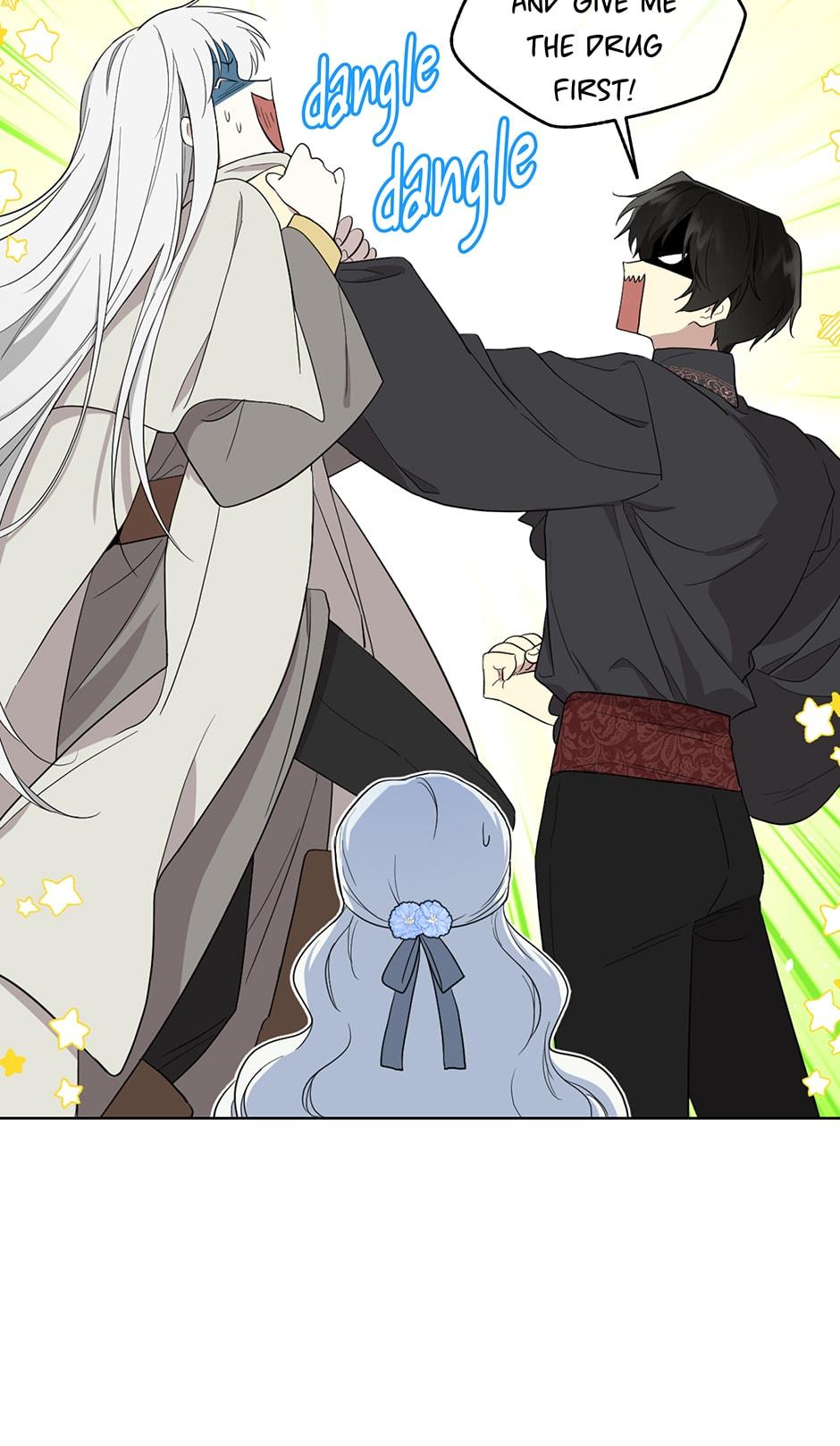 I Became the Hero’s Mom Chapter 65 - Page 58