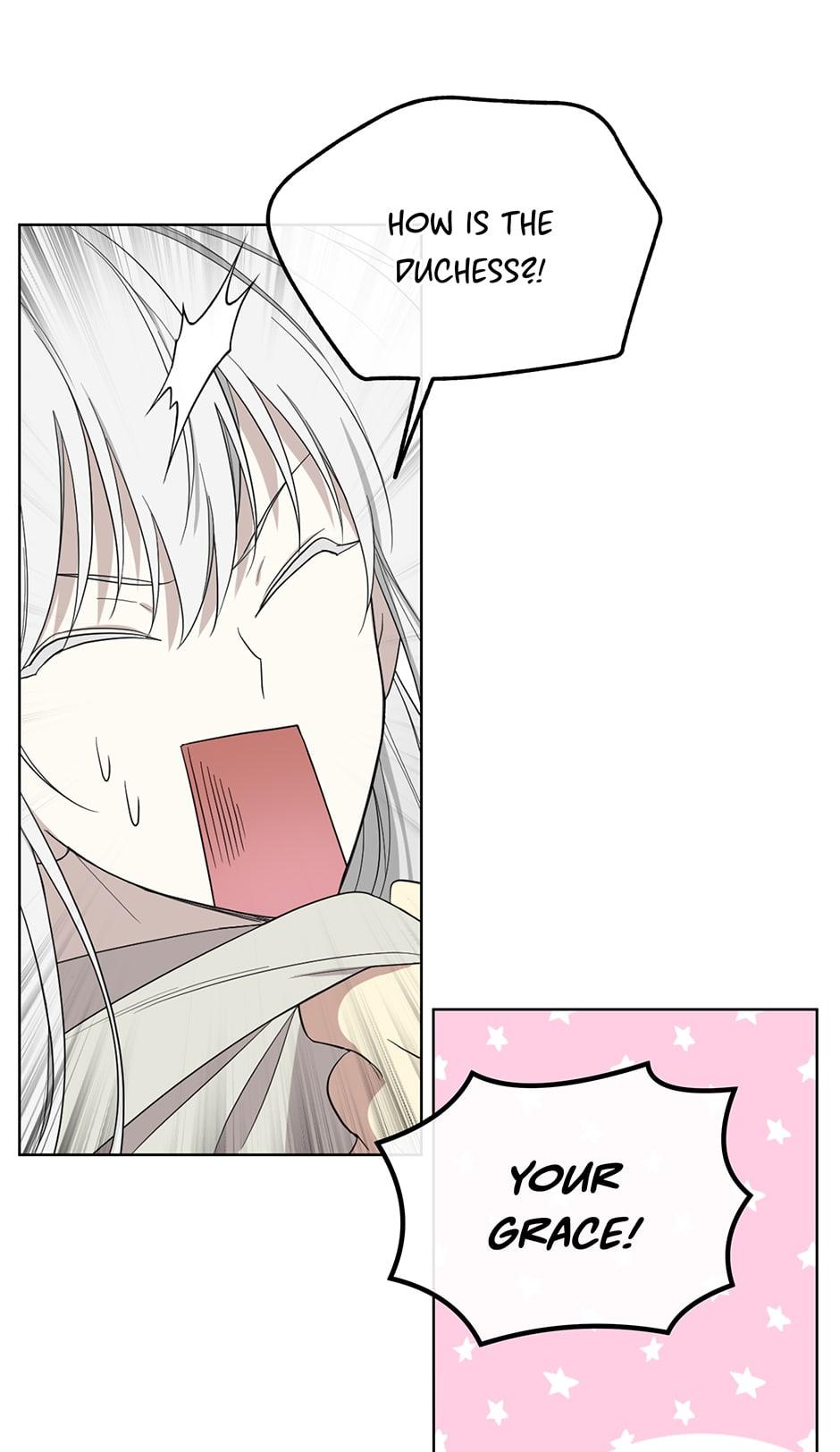 I Became the Hero’s Mom Chapter 65 - Page 59