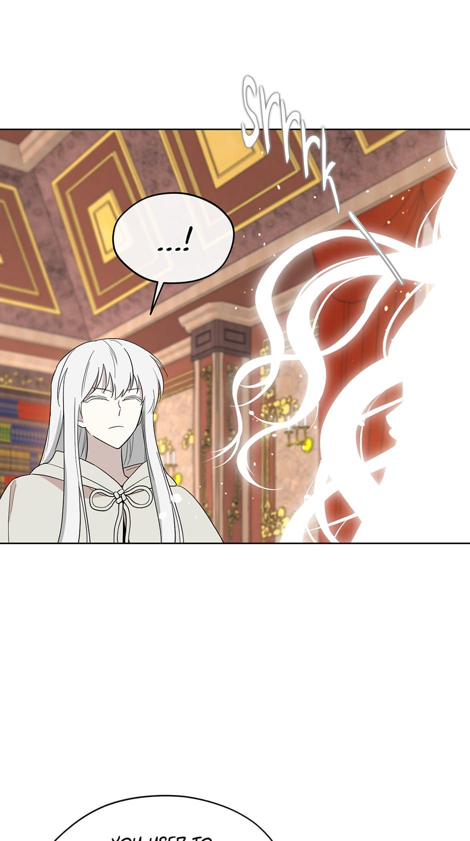 I Became the Hero’s Mom Chapter 65 - Page 64