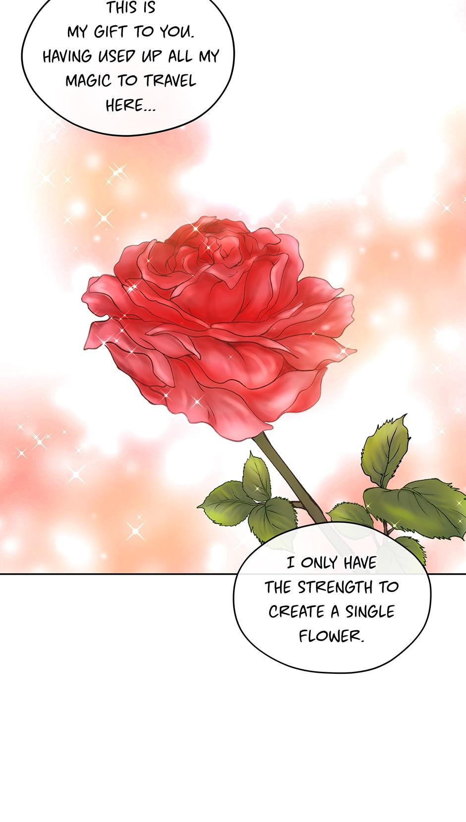 I Became the Hero’s Mom Chapter 65 - Page 70