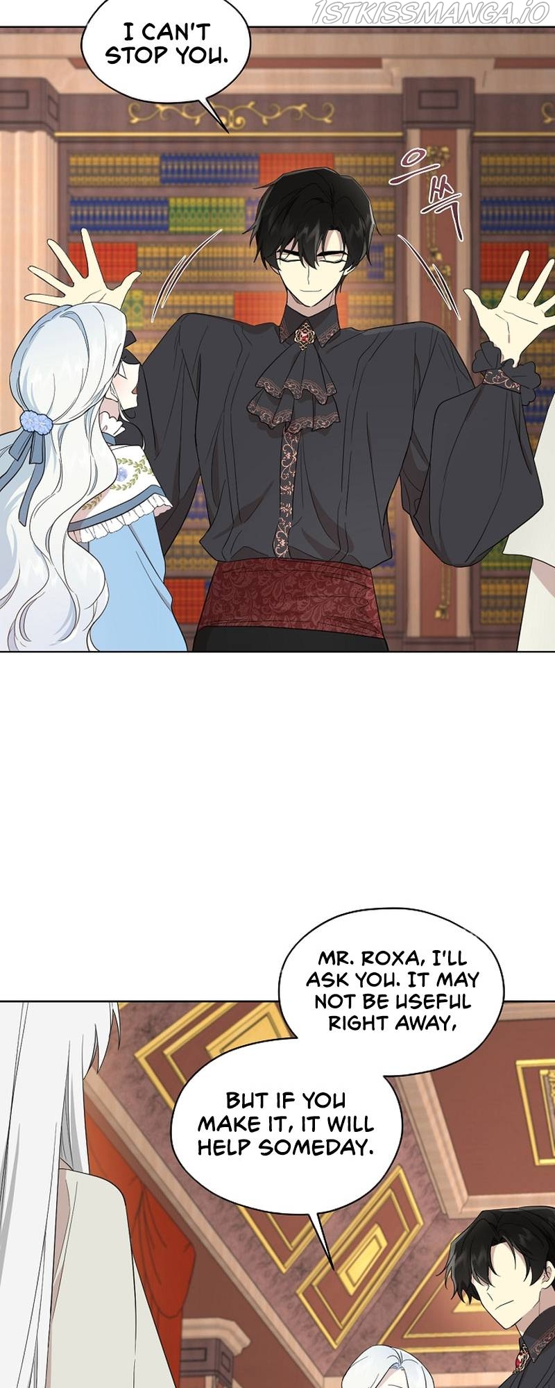 I Became the Hero’s Mom Chapter 66 - Page 10