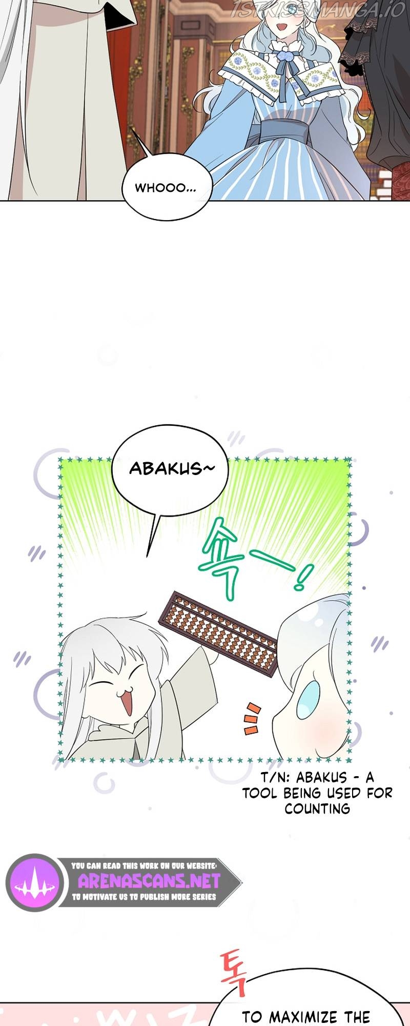 I Became the Hero’s Mom Chapter 66 - Page 11