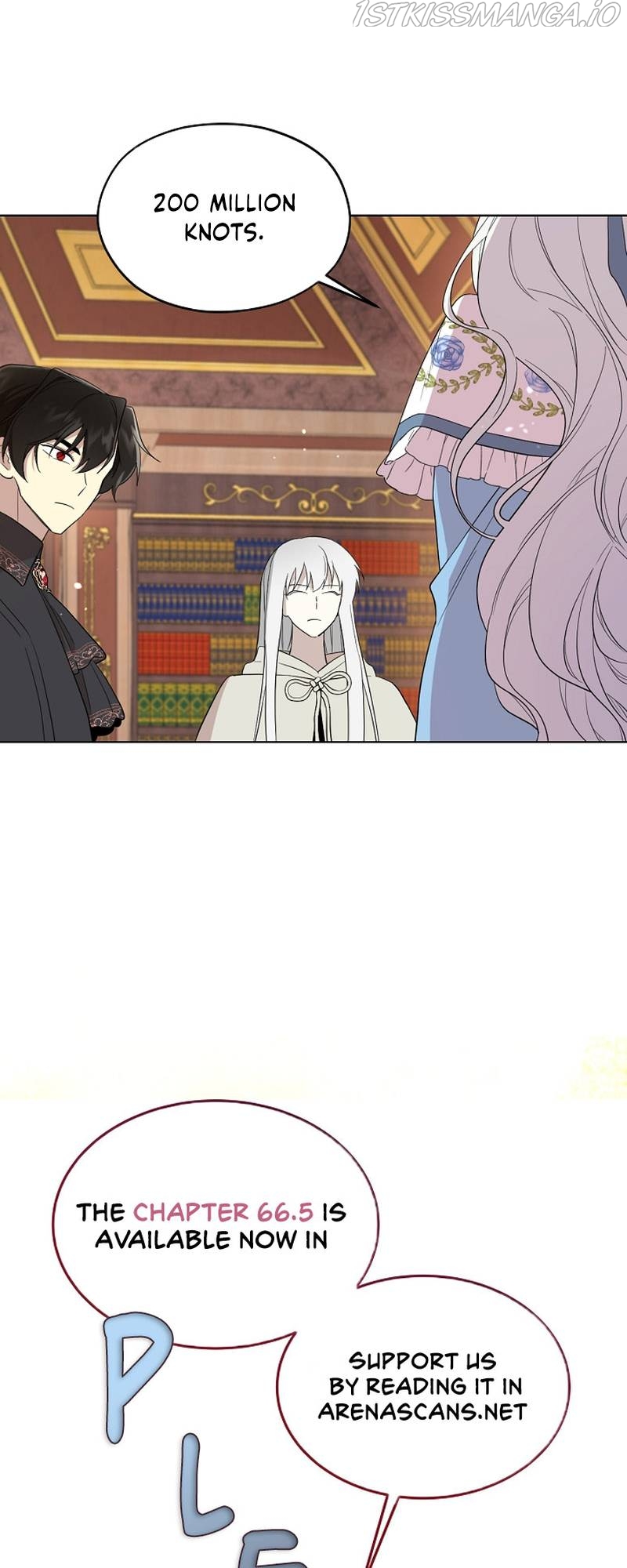 I Became the Hero’s Mom Chapter 66 - Page 14