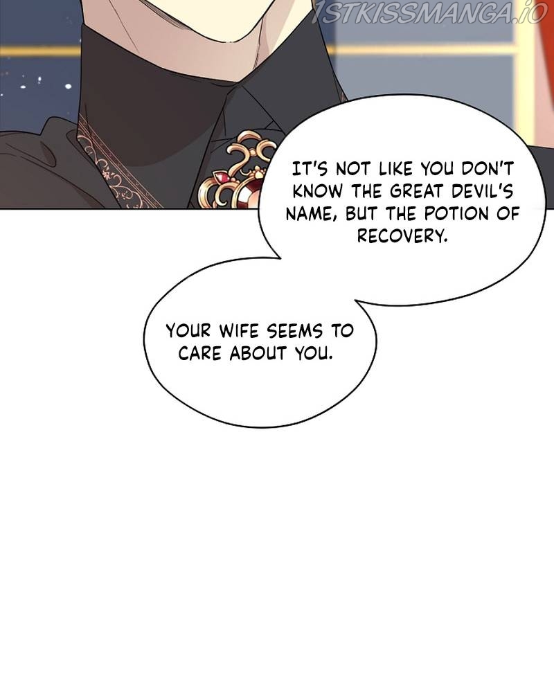 I Became the Hero’s Mom Chapter 66 - Page 20