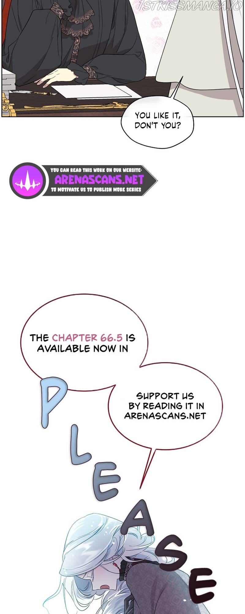 I Became the Hero’s Mom Chapter 66 - Page 22